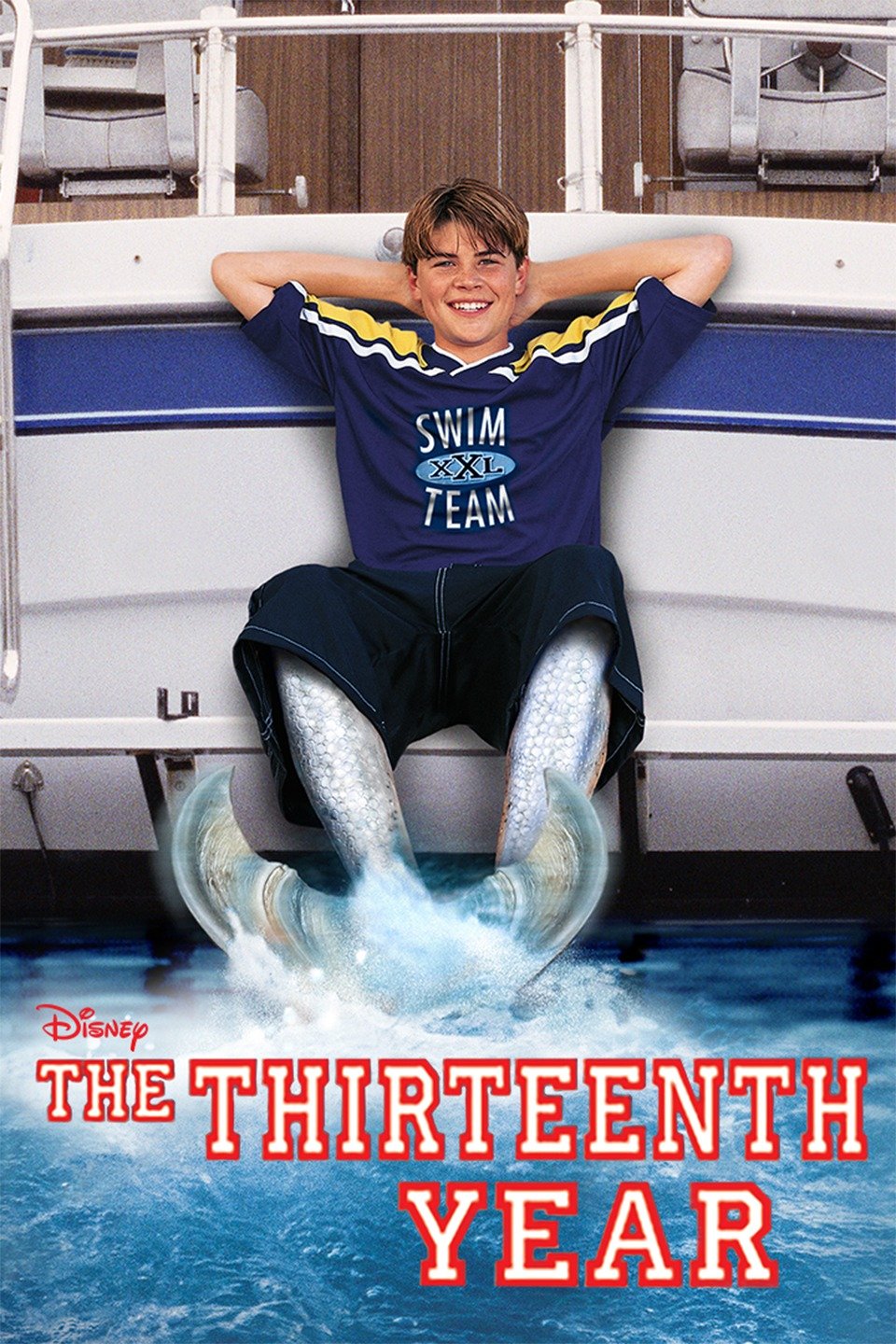 The Thirteenth Year (1999) [518915] (A1767633997) [[Movies]] --Plex--
